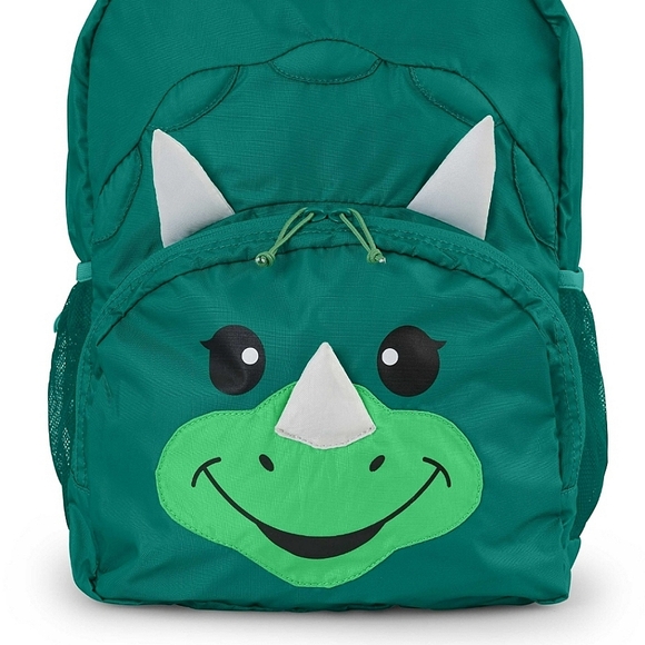 Firefly! • Youth • 15L • Dinosaur • Backpack - Picture 4 of 11